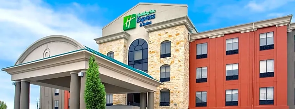 Holiday Inn Express Hotel and Suites Katy By IHG