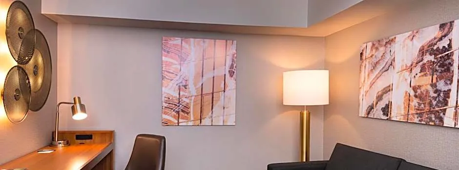 SpringHill Suites by Marriott Pittsburgh North Shore