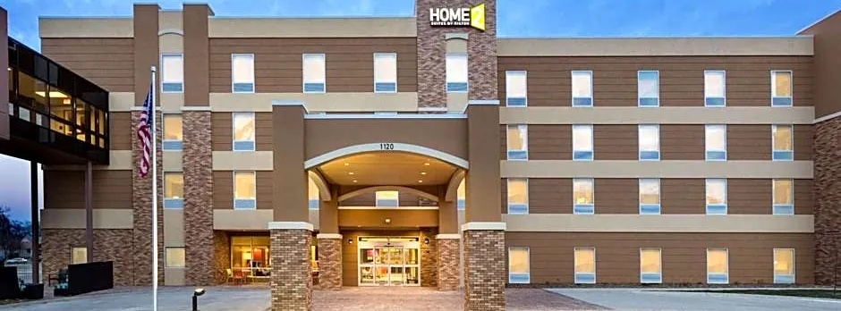 Home2 Suites By Hilton Sioux Falls/Sanford Medical Center