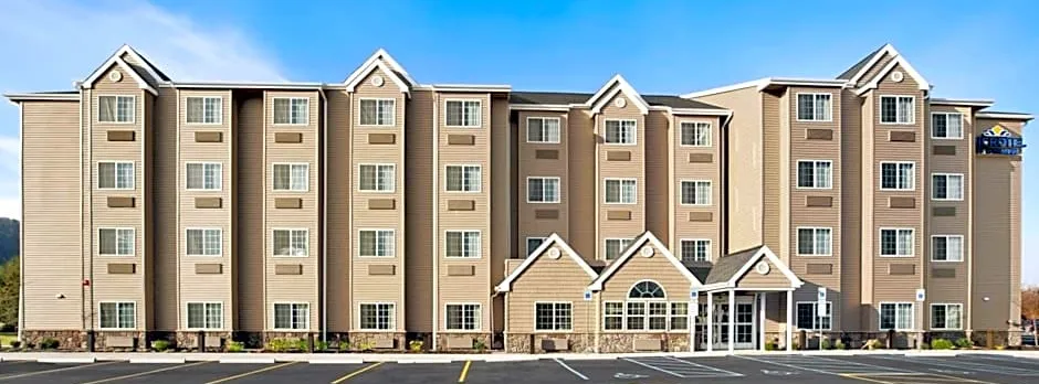 Microtel Inn & Suites by Wyndham Sayre