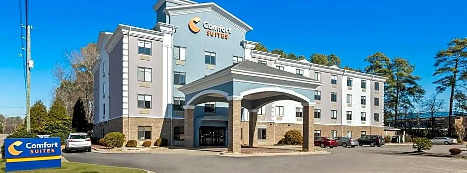 Comfort Suites Sanford