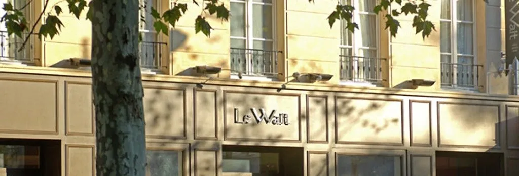 Le Walt