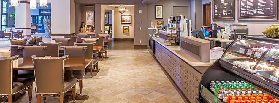 Wyndham Grand Orlando Resort Bonnet Creek