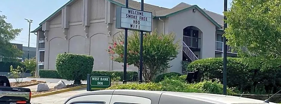 West Bank Inn