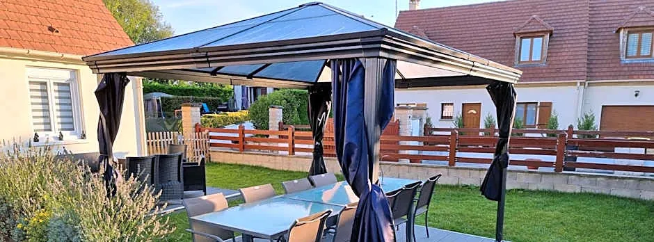 chez christian&astrid Next to Disneyland Paris