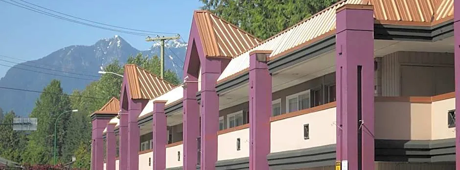 North Vancouver Hotel