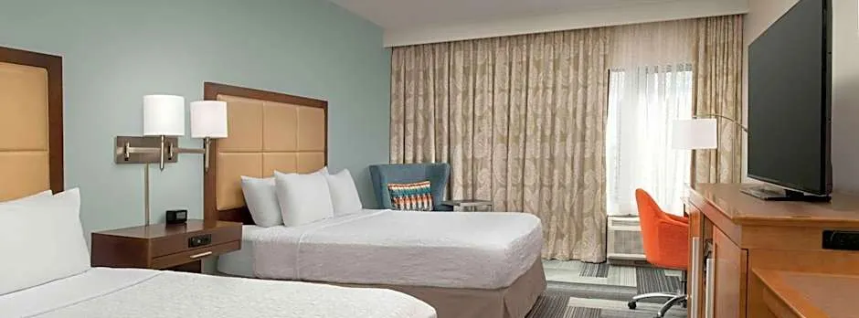 Hampton Inn Pittsburgh/Monroeville