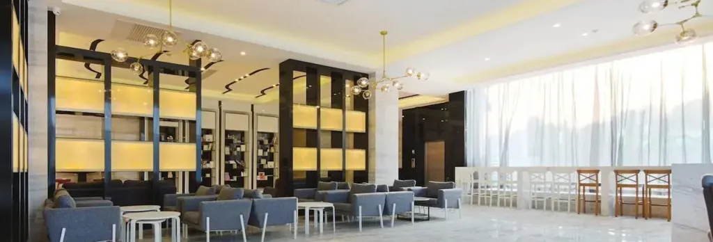 Lavande Hotels·Guangzhou Hanxi Chimelong Safari Park