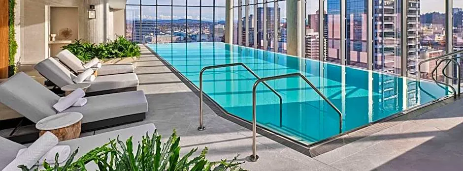 The Ritz-Carlton, Portland