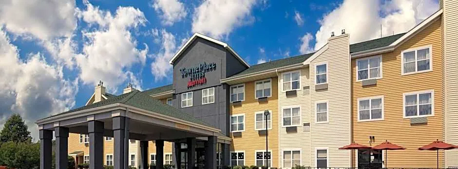 TownePlace Suites by Marriott Rochester
