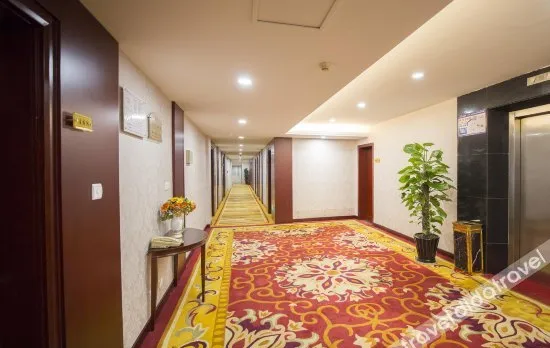 Taishun Hotel