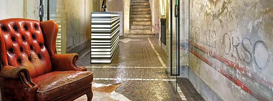 Relais Orso