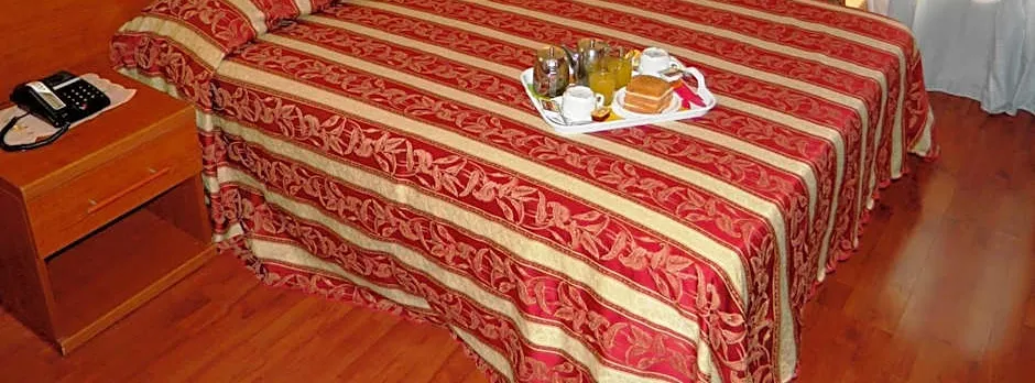 Buonarroti Home