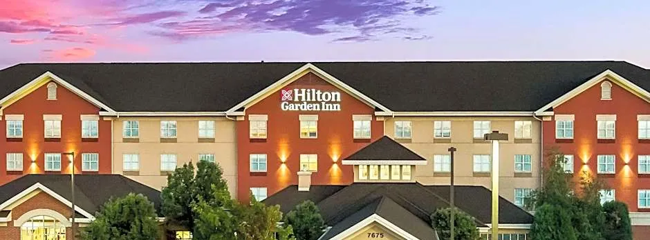 Hilton Garden Inn Rockford