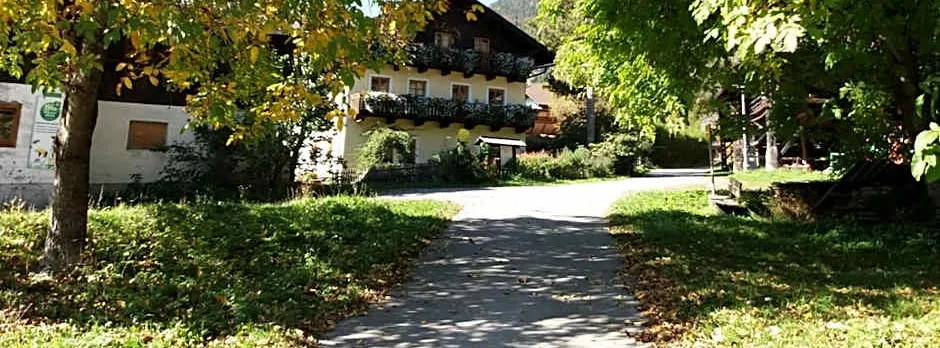 Köstlhof, Familie Hassler