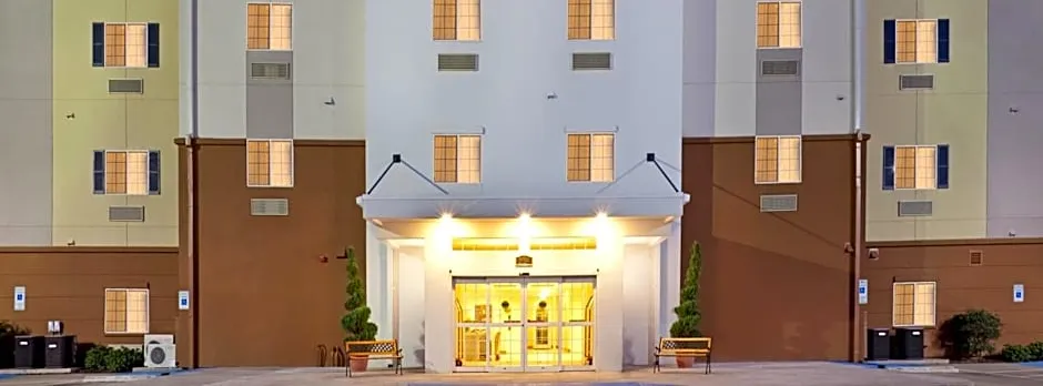 Candlewood Suites El Dorado By IHG