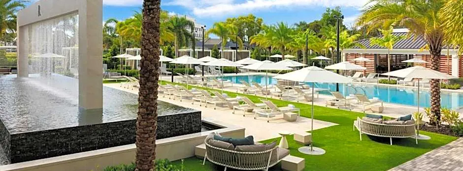 Renaissance Boca Raton Hotel