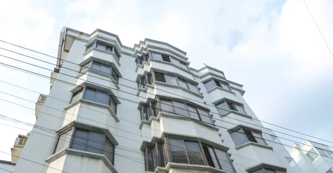 Sylcom Hotel Limited