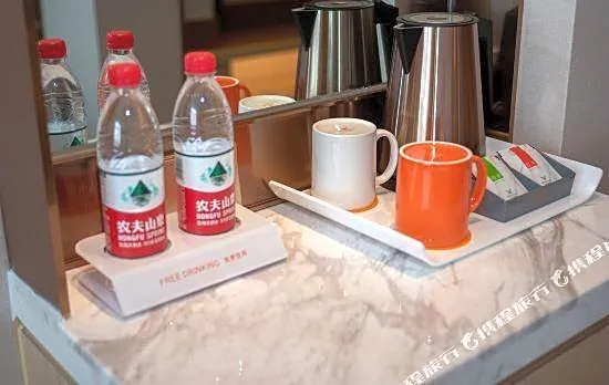 Vienna Hotel Hebi shancheng store