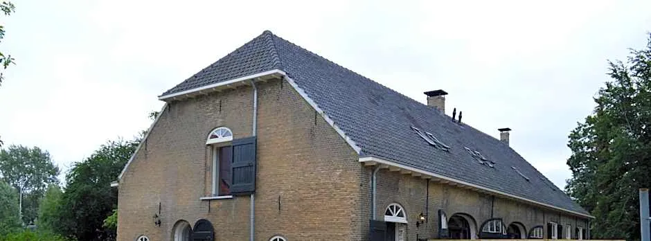 B&B de Bievangh