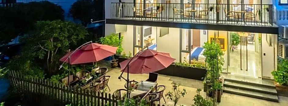 West Lake 78 Ziwei Yard
