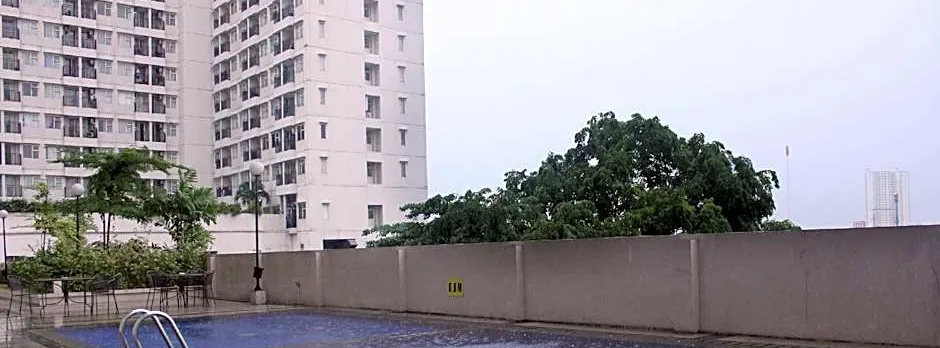 OYO 266 Margonda Residence 5