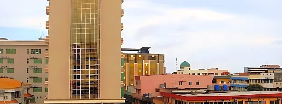 MB Hotel