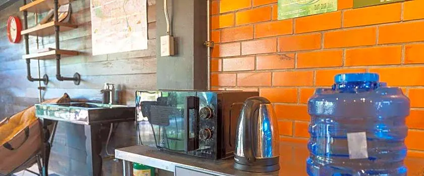 Koenji Guest House & Bar Chiang Mai