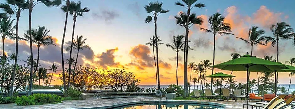 Hilton Garden Inn Kauai Wailua Bay