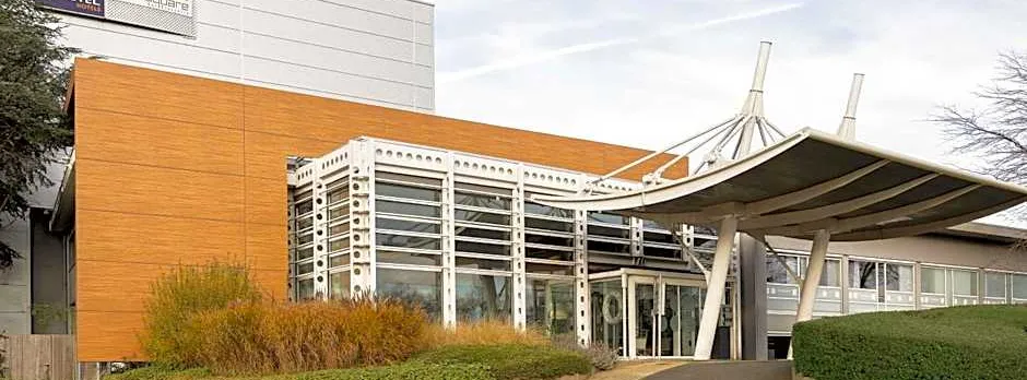 Hotel Novotel Brussels Airport