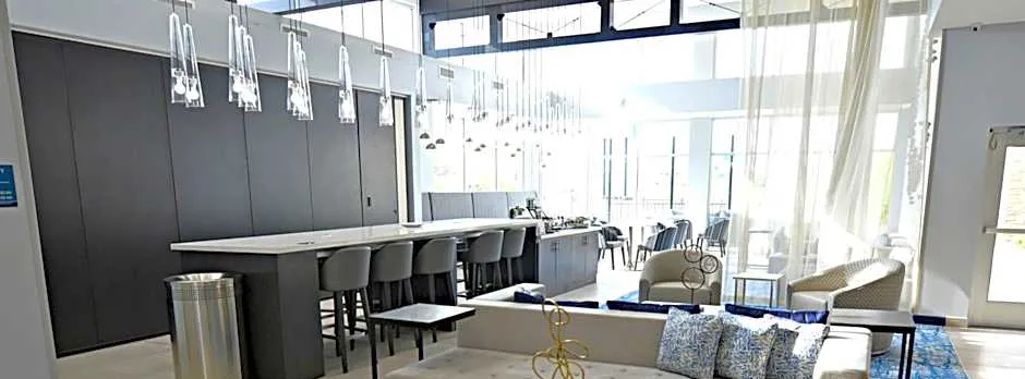Best Western Plus Executive Residency Oklahoma City I-35