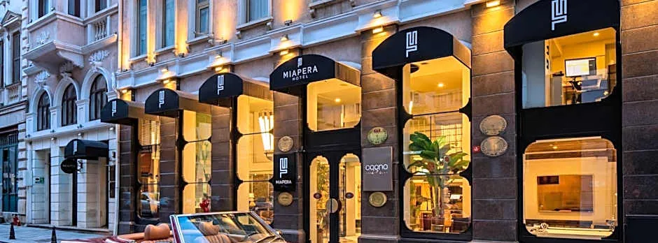 Miapera Hotel & Spa - Special Class