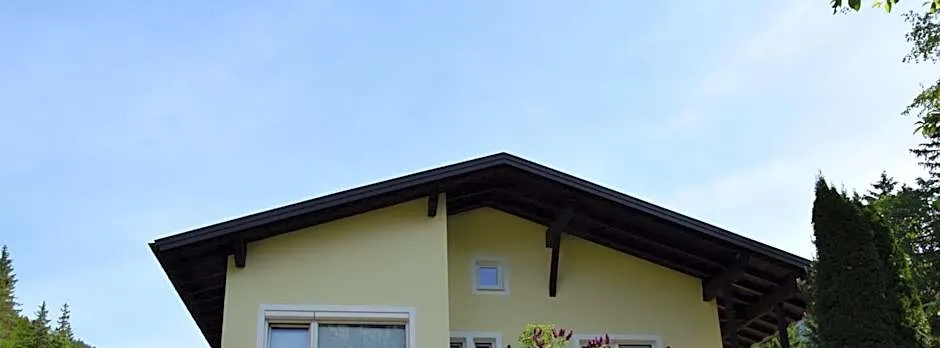 Appartement am Plansee
