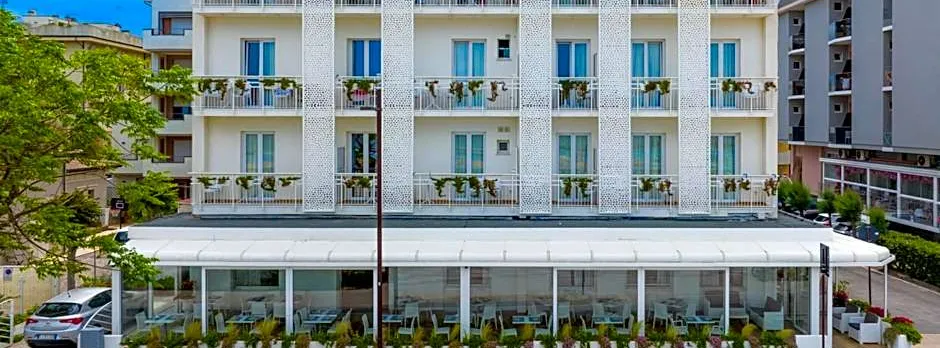 Hb Hotels Orchidea Blu