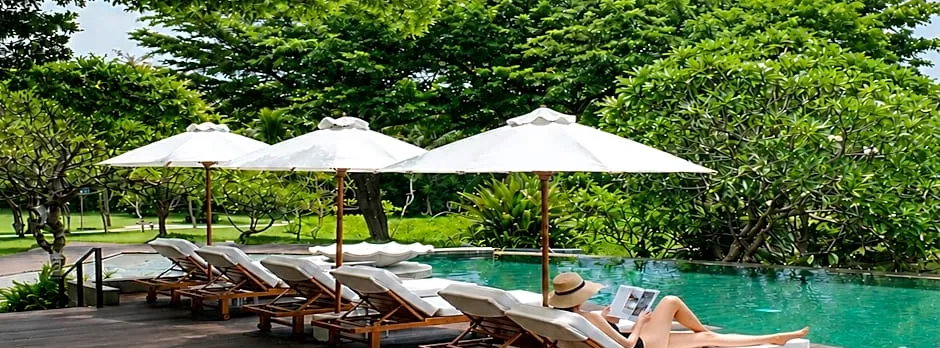 Rumah Luwih Bali By IHG