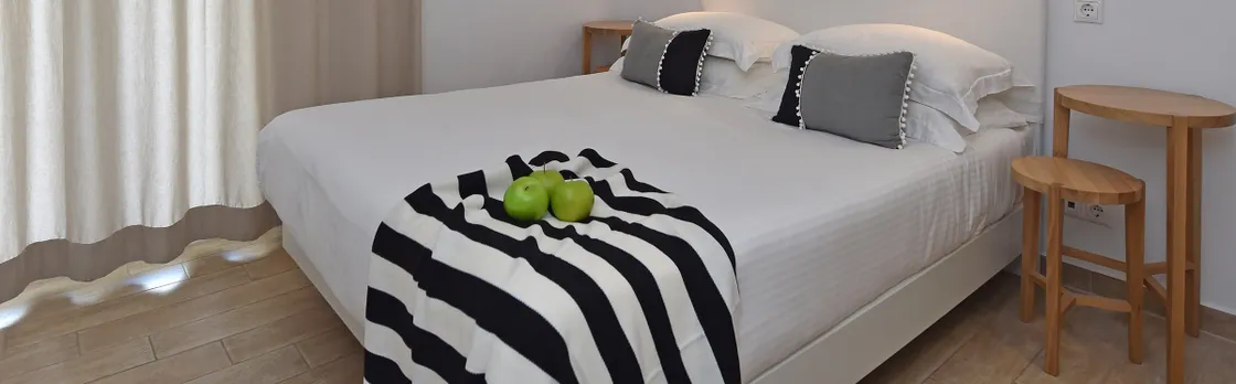 APOLLON BOUTIQUE HOTEL