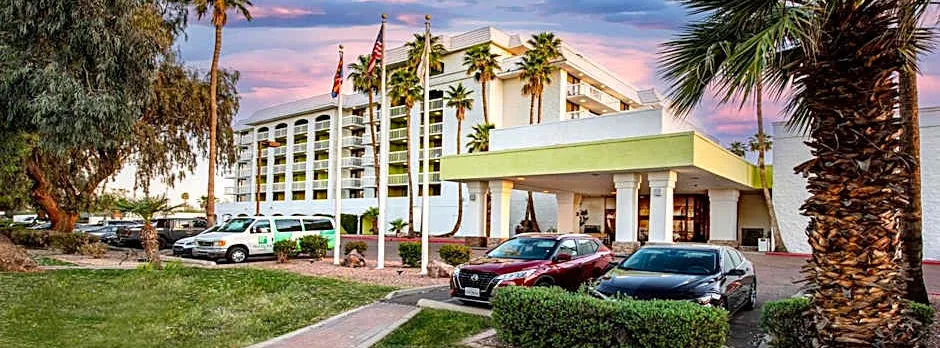 Holiday Inn Phoenix-Mesa/Chandler By IHG