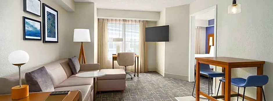 Residence Inn by Marriott Orlando Lake Buena Vista