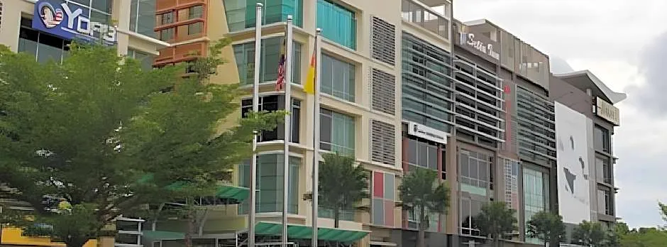 Setia Inn