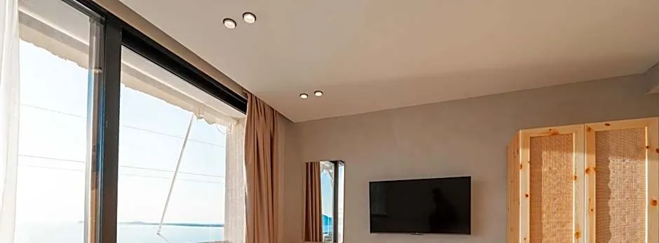 Hotel Ble Ble Vlore