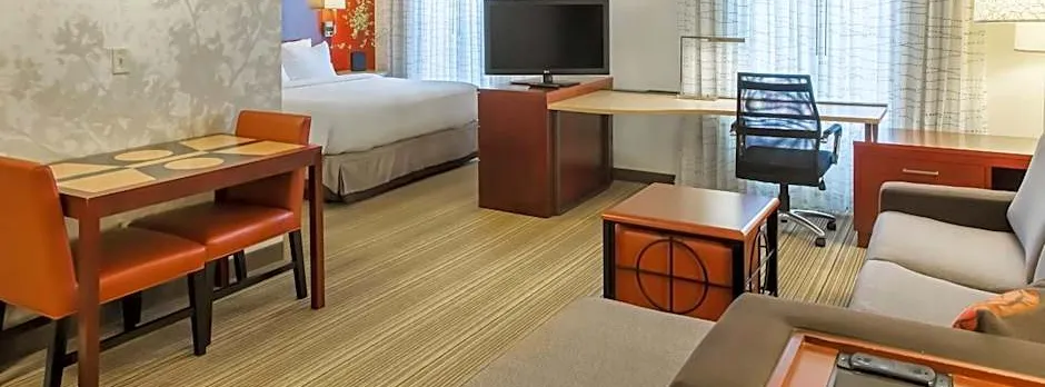 Residence Inn by Marriott Sioux Falls