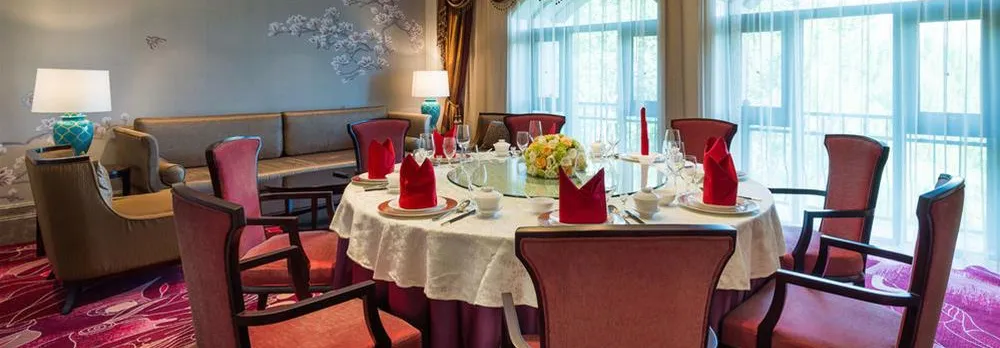 Pullman Tangshan