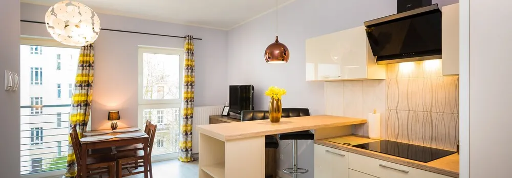 Supreme Apartments Vossa