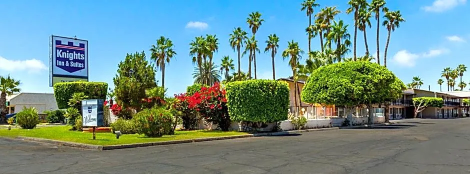 Knights Inn Yuma AZ