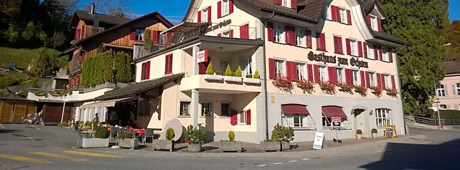 Gasthaus zum Ochsen