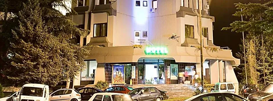 Hotel Petrus