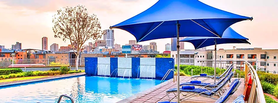 RH Hotel & Apartments - Pretoria