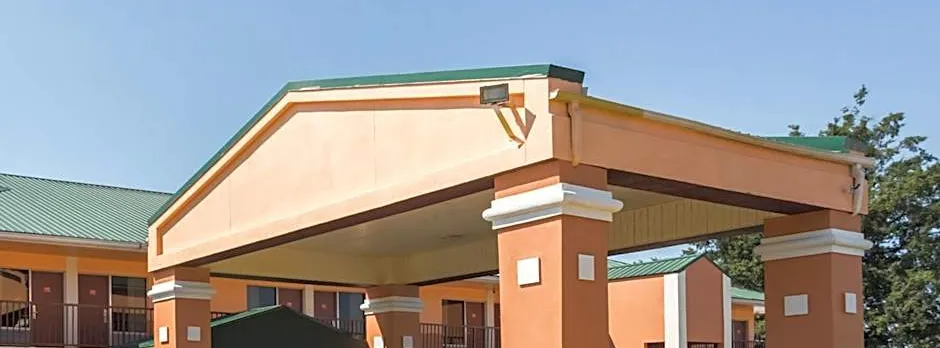 Econo Lodge Decatur South