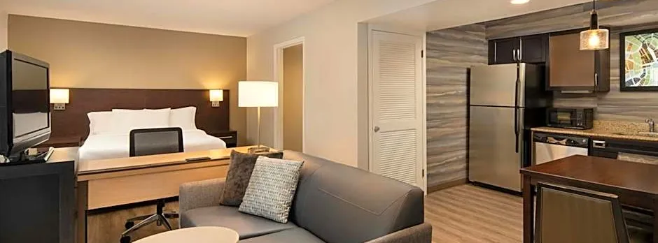 Residence Inn by Marriott Anaheim Placentia/Fullerton
