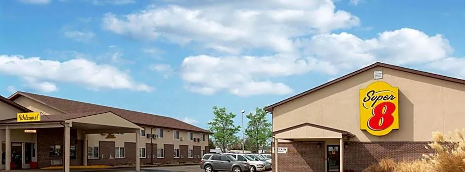 Super 8 by Wyndham North Platte